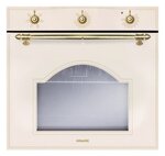 Превью картинка Электрический духовой шкаф Graude BK 60.2 EL #1