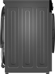 Превью картинка Стиральная машина с фронтальной загрузкой Weissgauff WM 601411 Inverter Steam Grey #23