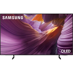 Превью картинка Телевизор Телевизор Samsung QE55S85FAEXRU #1