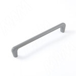 Превью картинка Giusti Ручка-скоба 160мм Timeless stone grey (WMN.895.160.002R) #1