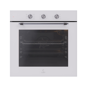 Картинка Lex EDP 670 WH MAX духовой шкаф