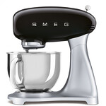 Превью картинка Миксер Smeg SMF04BLEU #1