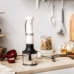 Превью картинка Блендер  KitchenAid 5KHBV83EAC #7
