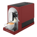 Превью картинка Кофемашина Maunfeld MF-A7021RD #3