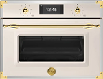 Превью картинка Электрический духовой шкаф Bertazzoni F457HERVTAG #1