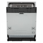 Превью картинка Посудомоечная машина 60см встраиваемая KRONA BRENTA 60 BI #3