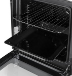 Превью картинка Электрический духовой шкаф Lex EDM 4575 GR Духовой шкаф #2