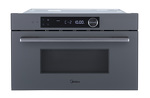 Превью картинка Печь микроволновая встраиваемая Midea MI9340GG-I #2
