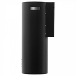 Превью картинка Цилиндрическая вытяжка KRONA TINA 350 BLACK 3P #3