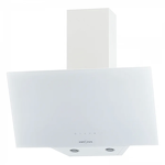 Превью картинка Наклонная вытяжка KRONA HELGA 600 white S #1