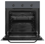 Превью картинка Электрический духовой шкаф Meferi MEO604GR LIGHT #4