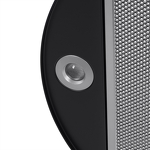 Превью картинка Цилиндрическая вытяжка Maunfeld Lee Wall 35 черный #6