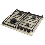 Превью картинка Газовая варочная панель Körting HG 6302 CTB #2