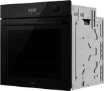 Превью картинка Электрический духовой шкаф Haier HOQ-F4AAN3GB #3