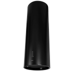 Превью картинка Цилиндрическая вытяжка Maunfeld Lee Wall 39 Long black #3