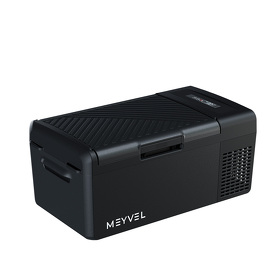 Картинка Холодильник автомобильный Meyvel AF-M15 (Black)
