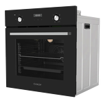Превью картинка Электрический духовой шкаф Candy COXP06NSB #2