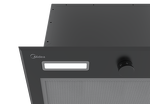 Превью картинка Полновстраиваемая вытяжка Midea MH60I770B #5