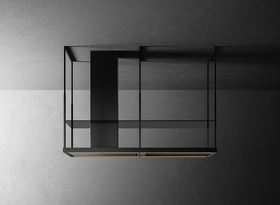 Картинка Falmec EUROPA BLACK 175