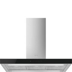 Превью картинка Т-образная вытяжка  Smeg KBTI9L4VN #1