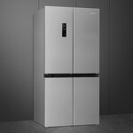 Превью картинка  Холодильник side by side Smeg FQI48XE #2