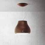 Превью картинка Островная вытяжка Elica SHINING RUST/F/50 #1