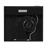 Превью картинка Козырьковая вытяжка Maunfeld MF 50 BLACK #5