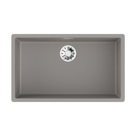 Картинка Omoikiri Yamakawa 75-Integra-GR Artceramic/leningrad grey