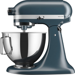 Превью картинка Миксер KitchenAid 5KSM95PSEBS #4