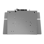 Превью картинка Наклонная вытяжка Maunfeld Astro 60 Glass Black #12