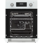 Превью картинка Электрический духовой шкаф KRONA SONATA 45 WH G2 #6