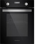 Превью картинка Электрический духовой шкаф Maunfeld EOEM516B #1