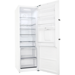 Превью картинка Холодильник с одной дверцей HIBERG i-RF 40D W #5