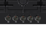 Превью картинка Газовая варочная панель Lex GVG 955 BBL газовая панель #5