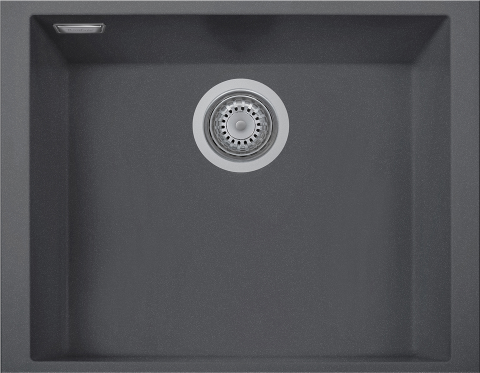 Фото Rivelato STRIA 5649 1-чаш 560*435 Бетон 801