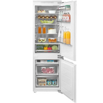 Превью картинка Встраиваемый холодильник с морозильной камерой Midea MDRE371FGE01M #7