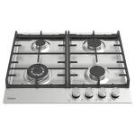 Превью картинка Газовая варочная панель Evelux HEG 650 X #2