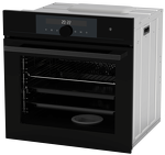 Превью картинка Электрический духовой шкаф Haier HOX-FP5RAGB #3