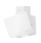 Превью картинка Наклонная вытяжка Lex MERA 600 WHITE воздухоочиститель #7