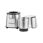 Превью картинка Кофемолка Maunfeld MF-521S #9