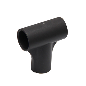 Картинка Duslar Крепеж для ручки пантографа HILL для одежды телескопический