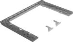 Превью картинка Weissgauff WSK 40300 Grey #2