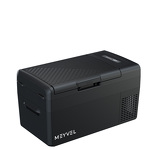 Превью картинка Холодильник Холодильник автомобильный Meyvel AF-M20 (Black) #1