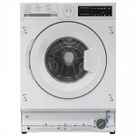 Превью картинка Машина стиральная встраиваемая KRONA KALISA 1400 8K WHITE #1