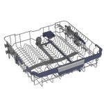 Превью картинка Посудомоечная машина 60см встраиваемая Kuppersbusch G 6564.0 v #3
