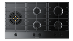 Превью картинка Газовая варочная панель Kuppersbusch KG 9850.0 SE-E5 #1