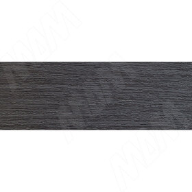 Картинка Proadec Кромка ПВХ Древесина графит (Egger H1123 ST22) (218T 22X1)