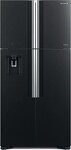 Превью картинка  Холодильник side by side Hitachi R-W660PUC7 GGR #9