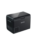 Превью картинка Холодильник Холодильник автомобильный Meyvel AF-M50 (Black) #1
