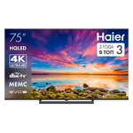 Превью картинка Телевизор Haier 75H6GUX #1